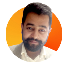 Shashi R. Pandey